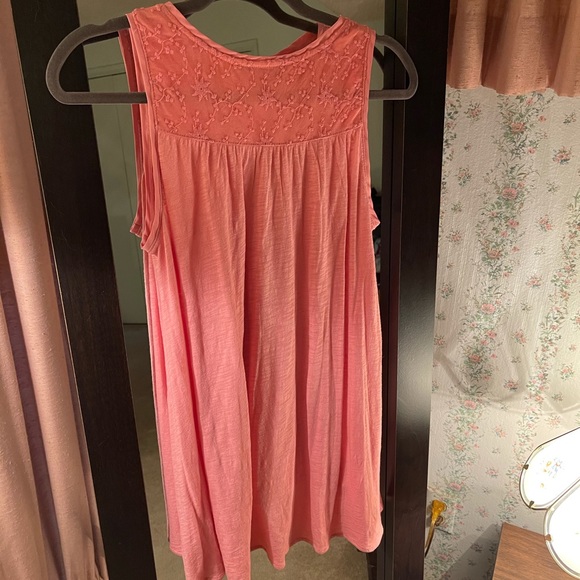 Lauren Conrad tunic - Picture 3 of 3